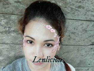 Lenlicious