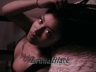 LennaBlack