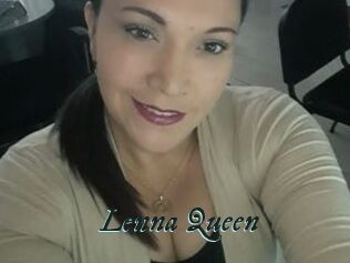 Lenna_Queen