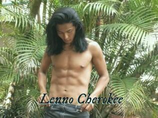 Lenno_Cherokee