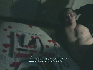Lensorceller