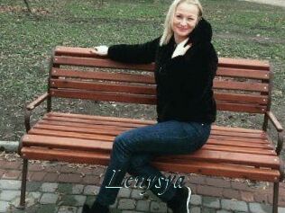 Lenysya