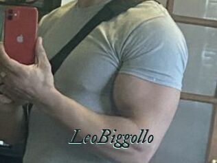 LeoBiggollo Pharaons Porn