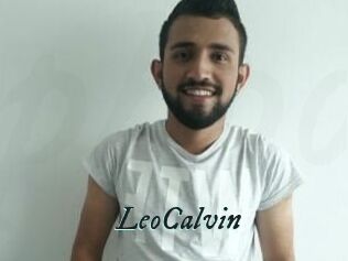LeoCalvin
