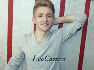 LeoCameo