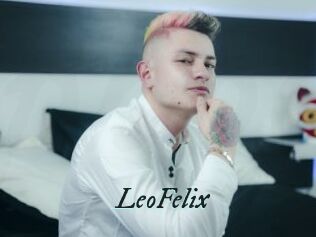 LeoFelix