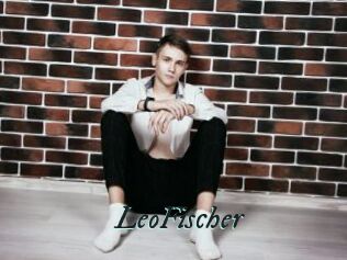 LeoFischer