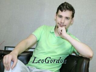 LeoGordon