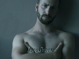 LeoGreen
