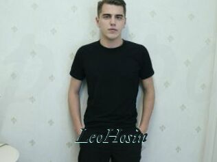LeoHosin
