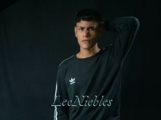 LeoNiebles