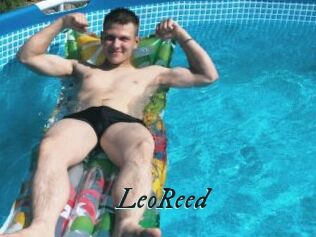 LeoReed