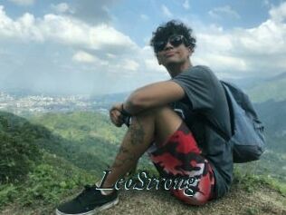 LeoStrong