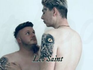 Leo_Saint
