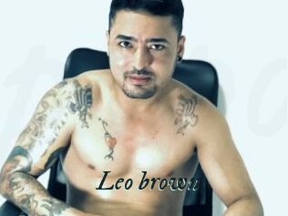 Leo_brown