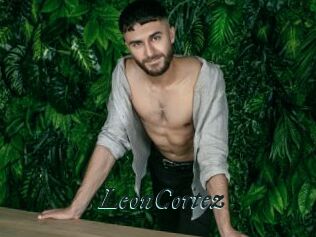 LeonCortez
