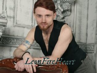 LeonFireHeart