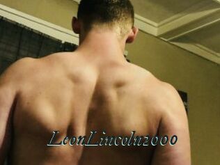 LeonLincoln2000 Pharaons Porn