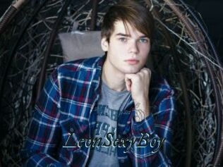 LeonSexyBoy