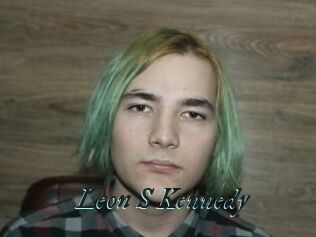 Leon_S_Kennedy