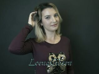 LeonaGibson