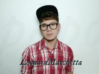 LeonardMarchetta
