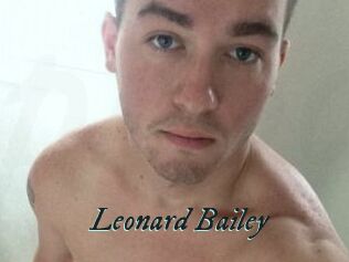 Leonard_Bailey