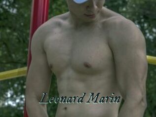 Leonard_Marin