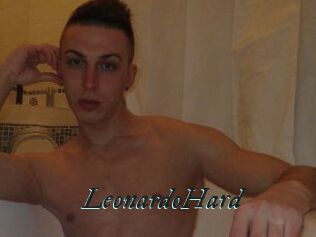 LeonardoHard