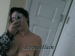 Leoni_Alain