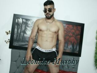 Leonidas_Murphy