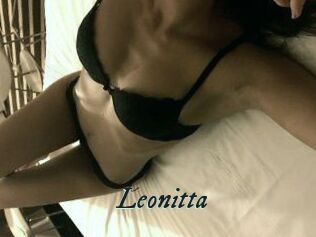 Leonitta