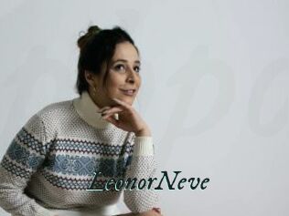 LeonorNeve