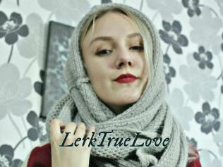 LerkTrueLove