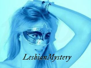 LesbianMystery