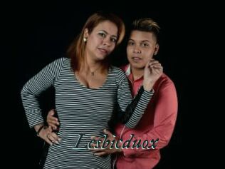 Lesbicduox