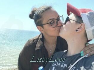 LesbyLove