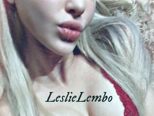 LeslieLembo