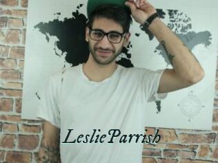 LeslieParrish