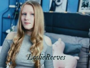 LeslieReeves