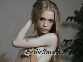 LeslieSmash