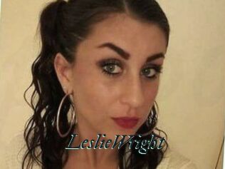 Leslie_Wright