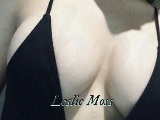 Leslie_Moss