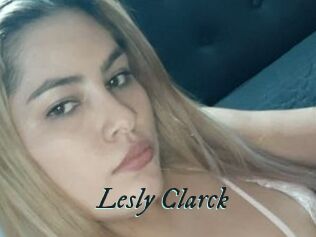 Lesly_Clarck