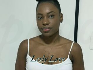 Lesly_Love