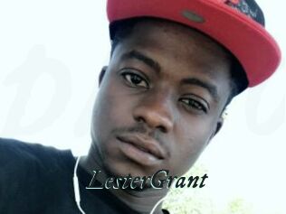 Lester_Grant