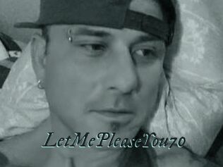 LetMePleaseYou70