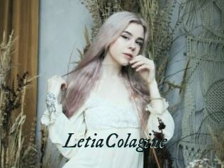 LetiaColagine