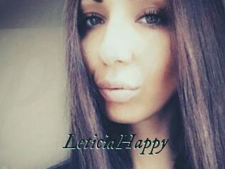 LeticiaHappy