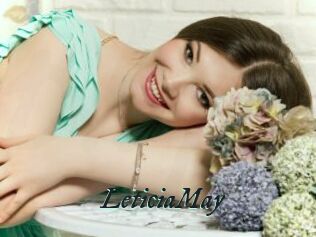 LeticiaMay